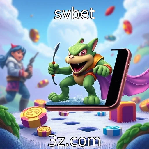 Jogos mobile atraem novos públicos e investidores